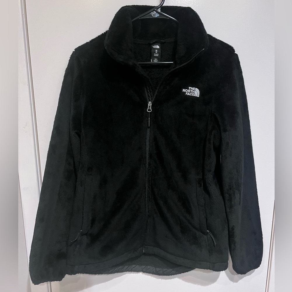 North Face Fleece Jacket